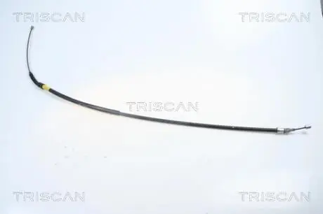 814024156 Трос ручного гальма TRISCAN підбір по vin на Brocar