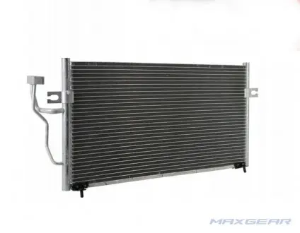 AC827567 SKRAPLACZ KLIMATYZACJI MITSUBISHI CARISMA 1,6 MAXGEAR подбор по vin на Brocar