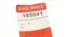 185041 Поршенек суппорта (переднего) Fiat Ducato/Citroen Jumper 06- (52x58mm) QUICK BRAKE підбір по vin на Brocar