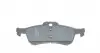 ADH24289 Колодки гальмівні (задні) Honda Civic IX 1.4-2.2D 12- BLUE PRINT підбір по vin на Brocar