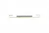 0986487752 Колодки ручника MB E-class (E212)/B-class (W245) 09- (180x25) BOSCH підбір по vin на Brocar