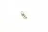 0986487752 Колодки ручника MB E-class (E212)/B-class (W245) 09- (180x25) BOSCH підбір по vin на Brocar