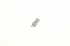 0986487752 Колодки ручника MB E-class (E212)/B-class (W245) 09- (180x25) BOSCH підбір по vin на Brocar
