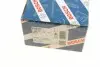 0986487752 Колодки ручника MB E-class (E212)/B-class (W245) 09- (180x25) BOSCH підбір по vin на Brocar