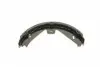 0986487752 Колодки ручника MB E-class (E212)/B-class (W245) 09- (180x25) BOSCH підбір по vin на Brocar