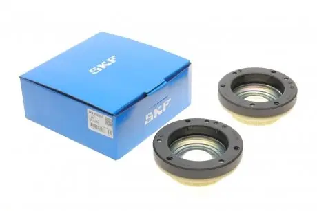 VKD35050T К-т подшипников опор пер. амортизаторов (2шт) Vito -3 SKF подбор по vin на Brocar