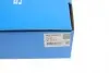 VKD35050T К-т подшипников опор пер. амортизаторов (2шт) Vito -3 SKF підбір по vin на Brocar
