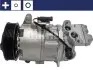 KOMPRESOR KLIMATYZACJI BMW I E81/87/90/91 04- ACP 350 000S