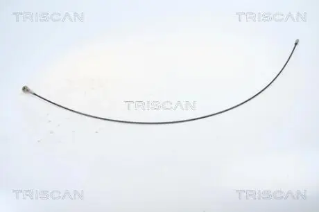 814024154 Трос, стоянкова гальмівна система TRISCAN підбір по vin на Brocar