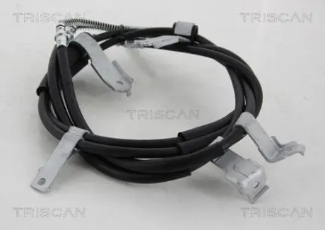 814021128 Трос, стояночная тормозная система TRISCAN подбор по vin на Brocar
