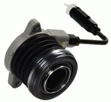 3182600207 Підшипник вижимний Hyundai Santa Fe II 2.0/2.2CRDi 06-09 SACHS підбір по vin на Brocar