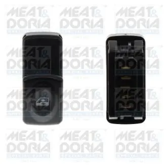 26098 Реле піднімання скла MEAT&DORIA подбор по vin на Brocar