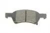 ADA104265 Колодки гальмівні (передні) Chrysler Voyager IV 00-08/Dodge Caravan 00-07/Grand Caravan 07- BLUE PRINT підбір по vin на Brocar