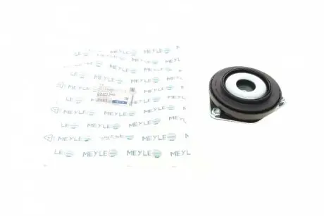 0146410000 Подушка амортизатора (переднього) + підшипник MB (W169/245) 04-12 MEYLE підбір по vin на Brocar