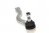 ADC48762 Наконечник тяги рульової (R) Mitsubishi L200/Pajero 98- BLUE PRINT підбір по vin на Brocar