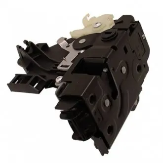 31433 ZAMEK DRZWI VW GOLF IV, SEAT IBIZA III TYŁ PR MEAT&DORIA подбор по vin на Brocar