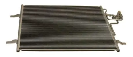 AC837110 Конденсатор, система кондиціонування повітря MAXGEAR підбір по vin на Brocar