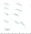 1145330001S Колодки ручника MB Sprinter 509-519 06- (170x42) MEYLE підбір по vin на Brocar