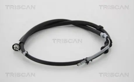 8140151064 Трос, стоянкова гальмівна система TRISCAN підбір по vin на Brocar