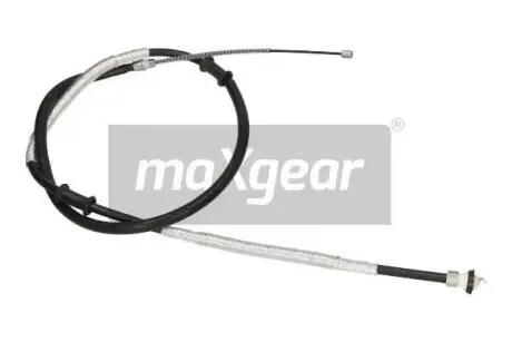 320501 Трос, стояночная тормозная система MAXGEAR підбір по vin на Brocar