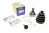 Шрус (наружный) Land Rover Freelander 06-14 (40/27z/100mm) 15-1696