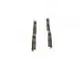 Колодки гальмівні LAND ROVER T. RANGE ROVER 4X4 13- 0 986 494 810