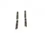 0986494810 Колодки гальмівні LAND ROVER T. RANGE ROVER 4X4 13- BOSCH підбір по vin на Brocar
