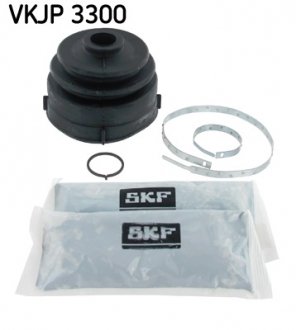 VKJP3300 Комплект пылника, приводной вал SKF подбор по vin на Brocar