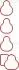 Прокладка коллектора впускного Opel Astra G/Corsa B 1.2 16V 98-00 (к-кт) 11-34156-01