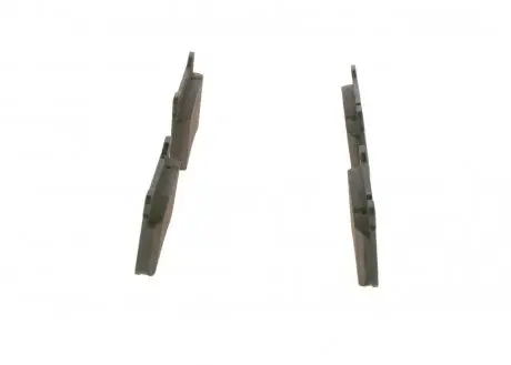 0986494166 Тормозные колодки BOSCH подбор по vin на Brocar