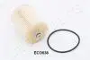 FCECO036 Фильтр топлива Yaris 1.4 D-4D 11- JAPANPARTS підбір по vin на Brocar