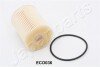 FCECO036 Фильтр топлива Yaris 1.4 D-4D 11- JAPANPARTS підбір по vin на Brocar