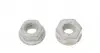 KTBWP2960 Комплект ГРМ + помпа Seat Ibiza 1.9 TDI/VW Polo 1.4/1.9 TDI 01-09 DAYCO підбір по vin на Brocar