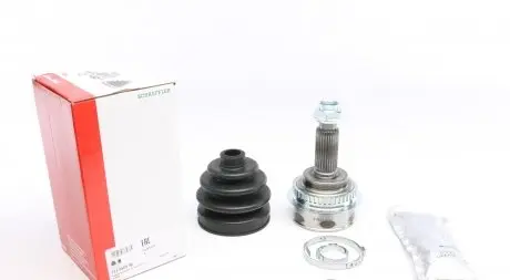 771052930 Шрус (наружный) Subaru Forester 02- (27/23/56mm) (+ABS 44z) FAG подбор по vin на Brocar