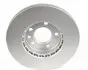 92279505 Диск гальмівний (передній) VW T6/Multivan VI 15-/Touareg 02-10 (308x29.5) PRO+ TEXTAR підбір по vin на Brocar