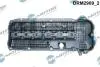 DRM2909 Кришка головки блоку циліндрів ДВЗ DR.MOTOR підбір по vin на Brocar