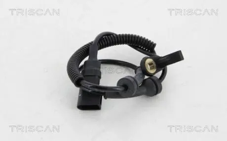 818016117 Датчик ABS перед. Ford Connect 03- TRISCAN підбір по vin на Brocar