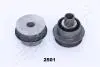 RU2501 С-блок важеля LEXUS GS,IS -13 JAPANPARTS підбір по vin на Brocar