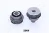 RU2501 С-блок важеля LEXUS GS,IS -13 JAPANPARTS підбір по vin на Brocar