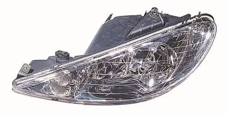 5501121LLDEM Фара передня DEPO підбір по vin на Brocar