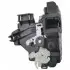 ZAMEK DRZWI VW GOLF IV, SEAT IBIZA III TYŁ LE 31432