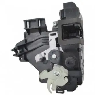 31432 ZAMEK DRZWI VW GOLF IV, SEAT IBIZA III TYŁ LE MEAT&DORIA подбор по vin на Brocar