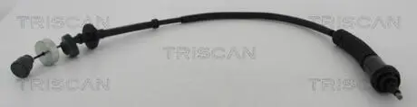 814038250A Трос зчеплення TRISCAN підбір по vin на Brocar