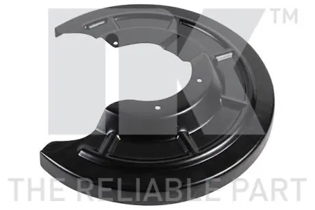 233910 OSŁONA TARCZY HAM. RENAULT T. MEGANE 02-10 LE NK подбор по vin на Brocar