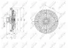 Муфта вентилятора BMW 3 (E46)/5 (E34)/7 (E32) 3.0-3.7i 85-06 (S54/M30/S38) 49640