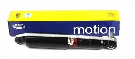 351877070000 Амортизатор (передний) Renault Master/Opel Movano 98-10 MAGNETI MARELLI подбор по vin на Brocar