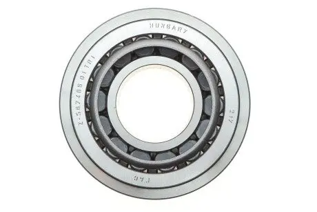 712143310 Подшипник КПП Audi/VW (31.75x79.2x29.37) ABZ/ARX/CEP/DQS/ELN/EYZ INA подбор по vin на Brocar