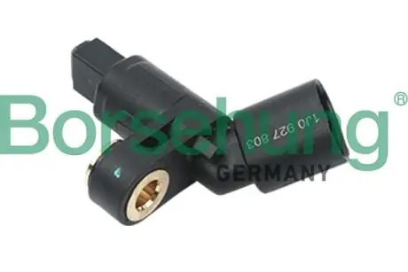 B18286 Датчик ABS (передній) VW Caddy II 1.4/1.6/1.9TDi 95-04 (L) BORSEHUNG підбір по vin на Brocar