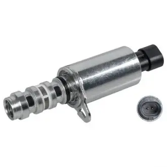 48418 Клапан фаз газорозподілу ALFAROMEO/FIAT/LANCIA "1,2/1,4L "05>> FEBI BILSTEIN підбір по vin на Brocar