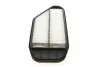 F026400349 Фільтр повітряний Chevrolet Spark 1.0-1.2 10- BOSCH підбір по vin на Brocar